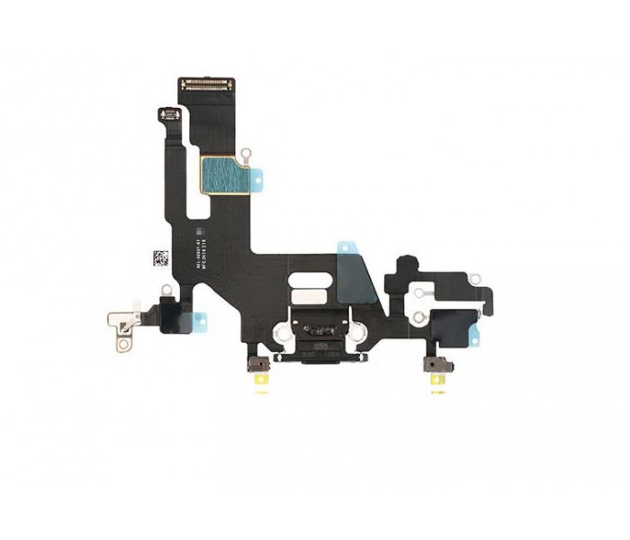 iPhone 11 Lightning Charging Connector Assembly 